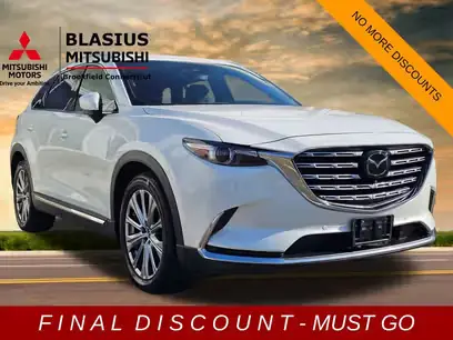 Mazda Cx 9 Ưu Đãi: Giá, Khuyến Mãi & Lựa Chọn Xe