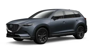 Mua Bán Mazda Cx9 Cũ: Giá, Địa Điểm Uy Tín