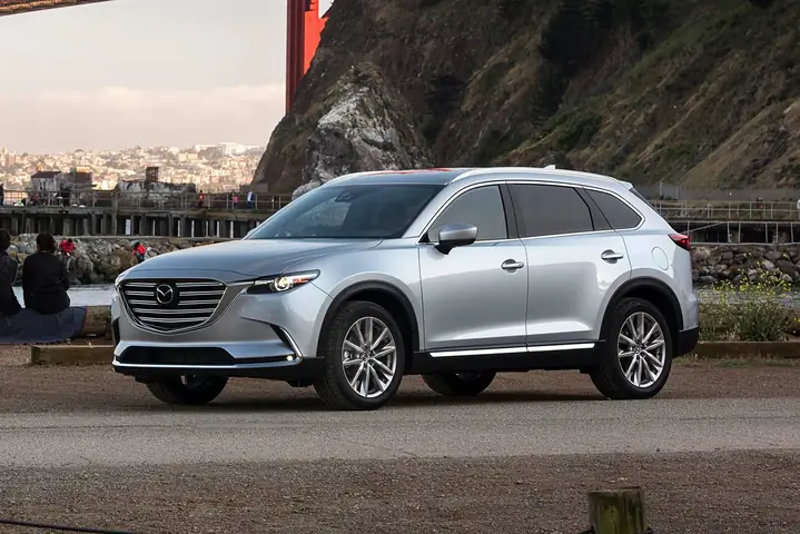 Mua Bán Mazda Cx9 Cũ: Giá, Địa Điểm Uy Tín