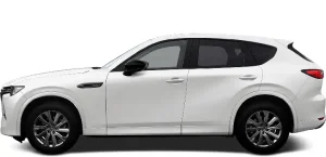 Khám Phá Kích Thước Mazda Cx‑9: Số Liệu Chi Tiết Cho Người Mua