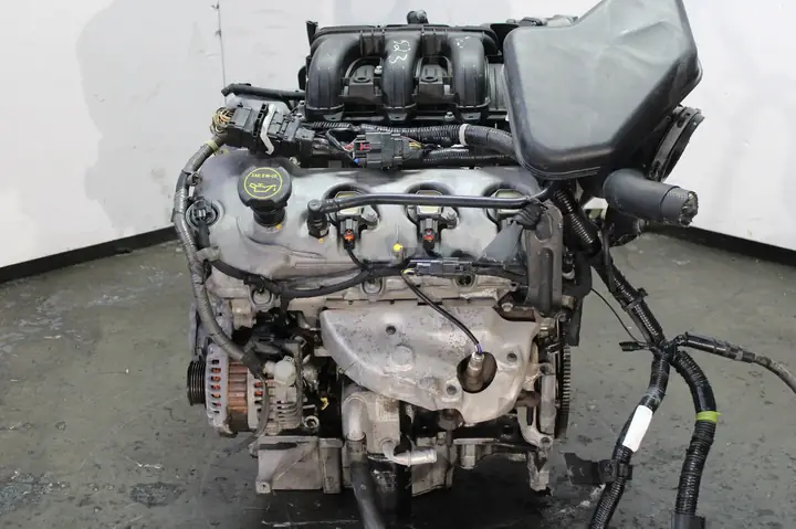 Khám Phá Thông Số Động Cơ Mazda Cx‑9 Cho Người Mua Thông Minh