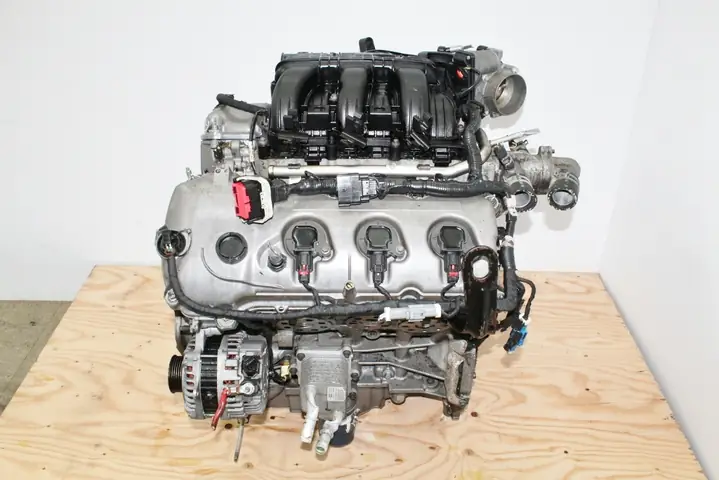 Khám Phá Thông Số Động Cơ Mazda Cx‑9 Cho Người Mua Thông Minh