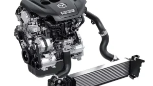Khám Phá Thông Số Động Cơ Mazda Cx‑9 Cho Người Mua Thông Minh