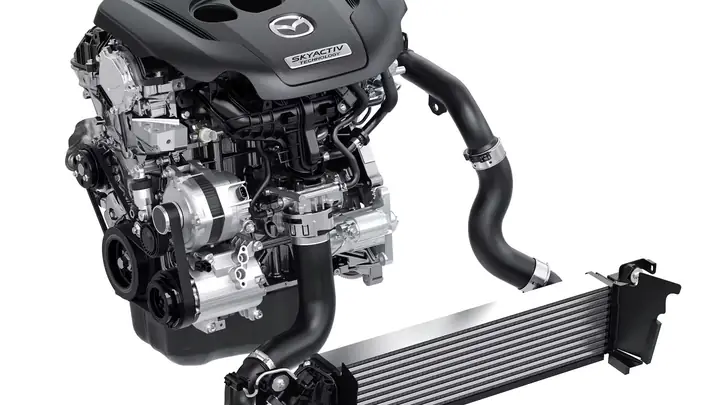 Khám Phá Thông Số Động Cơ Mazda Cx‑9 Cho Người Mua Thông Minh