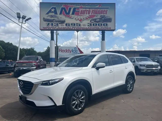 Mazda Ưu Đãi & Tài Chính: Săn Xe Giá Tốt