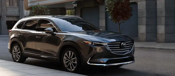 Mazda Ưu Đãi & Tài Chính: Săn Xe Giá Tốt