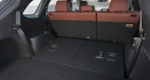 Hướng Dẫn Chi Tiết Cách Gập Ghế Mazda Cx-9 Và Những Điều Bạn Cần Biết