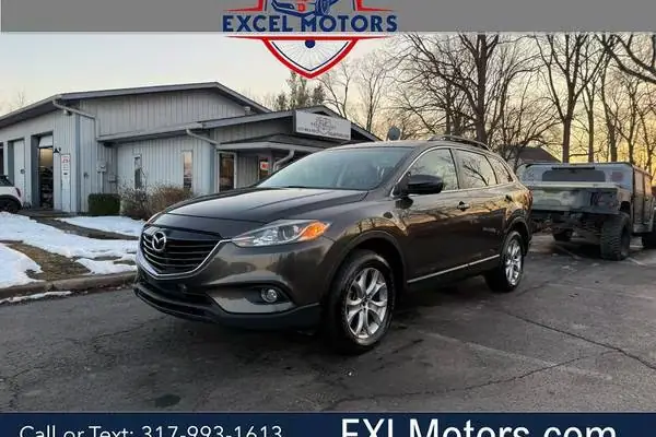 Mazda Cx-9 Cũ Giá Rẻ Tại Greenwood, In: Top 10 Lựa Chọn