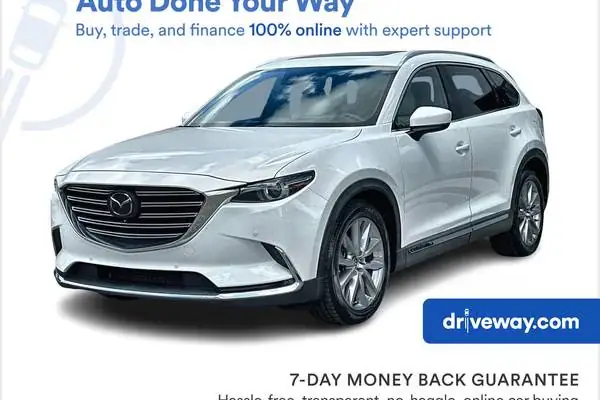 Mazda Cx-9 Cũ Giá Rẻ Tại Greenwood, In: Top 10 Lựa Chọn