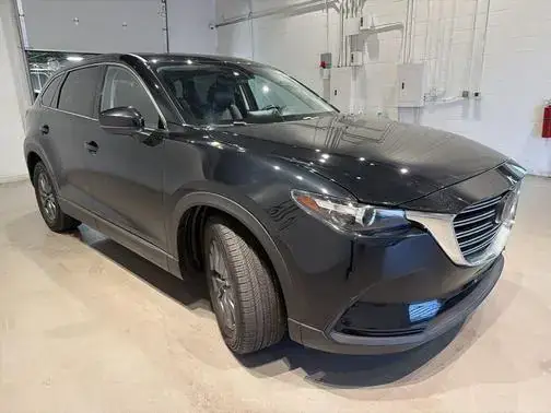 Mazda Cx-9 Cũ Giá Rẻ Tại Greenwood, In: Top 10 Lựa Chọn