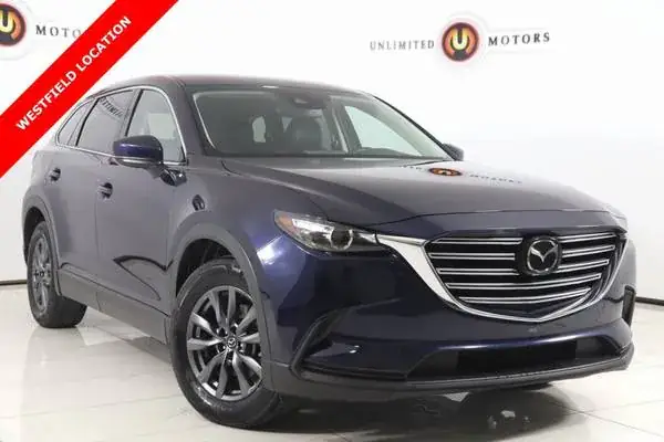Mazda Cx-9 Cũ Giá Rẻ Tại Greenwood, In: Top 10 Lựa Chọn