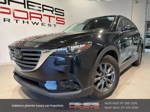 Mazda Cx-9 Cũ Giá Rẻ Tại Greenwood, In: Top 10 Lựa Chọn