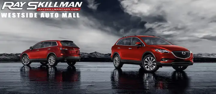 Mazda Cx-9 Indianapolis In: Hướng Dẫn Chi Tiết & Lựa Chọn Tốt Nhất