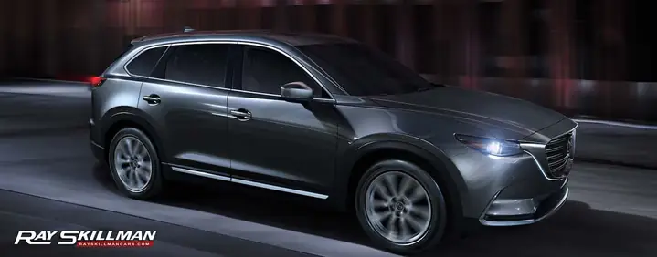 Mazda Cx-9 Indianapolis In: Hướng Dẫn Chi Tiết & Lựa Chọn Tốt Nhất