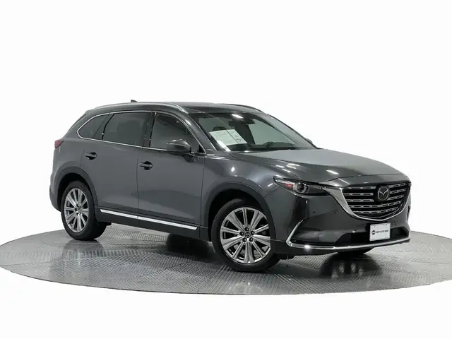 Mazda Cx-9 Indianapolis In: Hướng Dẫn Chi Tiết & Lựa Chọn Tốt Nhất