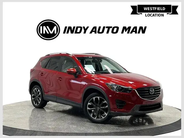 Mazda Cx-9 Indy: Đánh Giá Chi Tiết Suv 7 Chỗ Cao Cấp Của Mazda