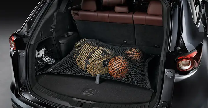 Khám Phá Nội Thất Mazda‑cx9: Thiết Kế, Tính Năng & Trải Nghiệm