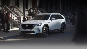 So Sánh Các Gói Thuê Mazda Cx‑9 2023 – Tìm Ưu Đãi Tốt Nhất