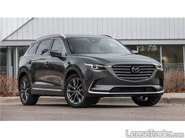 So Sánh Các Gói Thuê Mazda Cx‑9 2026 – Tìm Ưu Đãi Tốt Nhất