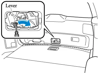 Mazda Cx-9 Liftgate Bị Kẹt: Khắc Phục Lỗi Không Đóng Được Toàn Diện