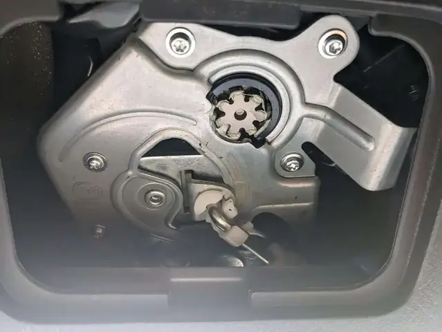 Mazda Cx-9 Liftgate Bị Kẹt: Khắc Phục Lỗi Không Đóng Được Toàn Diện