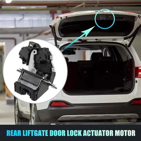 Mazda Cx-9 Liftgate Bị Kẹt: Khắc Phục Lỗi Không Đóng Được Toàn Diện