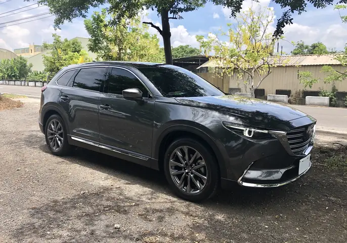 Mazda Cx-9 Lỗi Gì? Hướng Dẫn Toàn Diện Khắc Phục