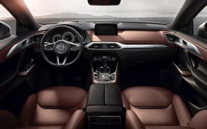 Mazda Cx-9 Lỗi Gì? Hướng Dẫn Toàn Diện Khắc Phục