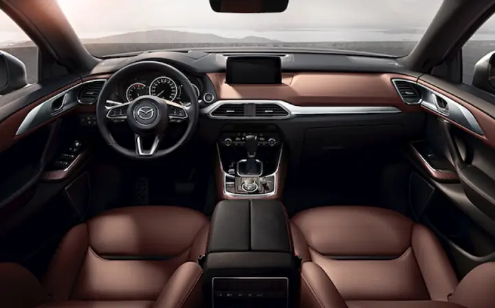 Mazda Cx-9 Lỗi Gì? Hướng Dẫn Toàn Diện Khắc Phục