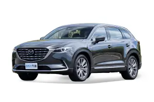 Mazda Cx-9 Lỗi Gì? Hướng Dẫn Toàn Diện Khắc Phục
