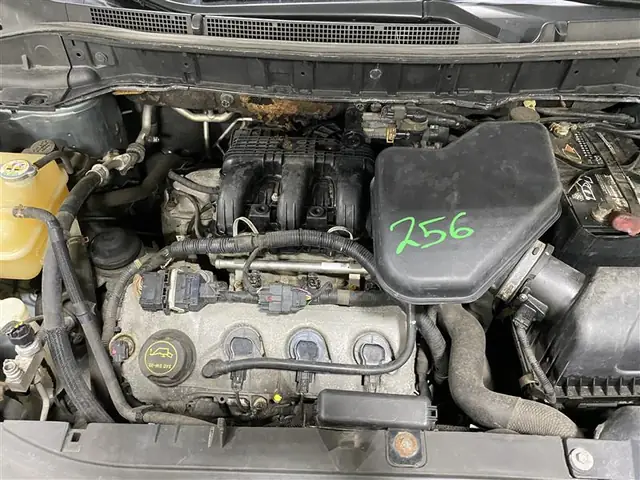 Mazda Cx-9: Thông Số Động Cơ Và Kỹ Thuật Chi Tiết