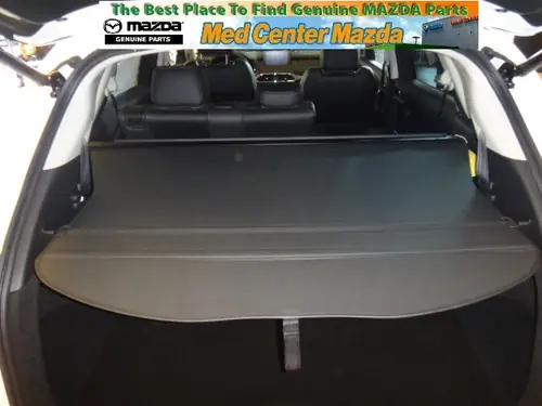 Phụ Tùng Mazda Cx-9: Mua Hàng Chính Hãng & Giá Tốt