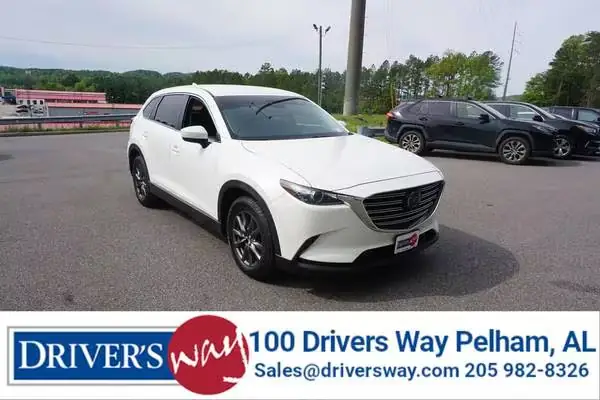 Mua Mazda Cx-9 Cũ Giá Tốt Tại Pelham, Al
