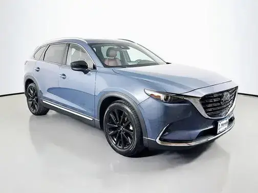 Mua Mazda Cx-9 Cũ Giá Tốt Tại Pelham, Al