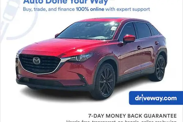 Mua Mazda Cx-9 Cũ Giá Tốt Tại Pelham, Al