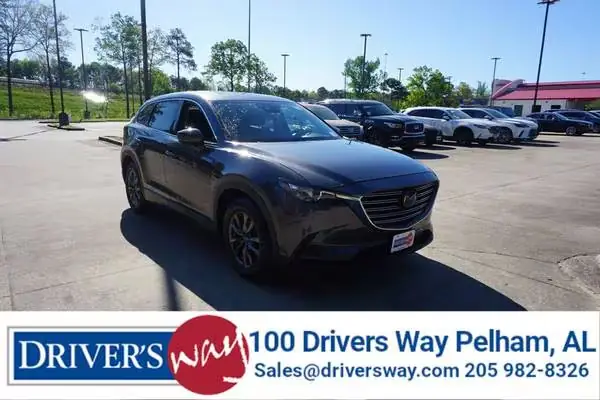 Mua Mazda Cx-9 Cũ Giá Tốt Tại Pelham, Al