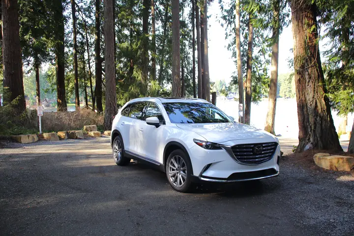 Đánh Giá Mazda Cx-9: Chiếc Suv Gia Đình Tiện Nghi Và Phong Cách
