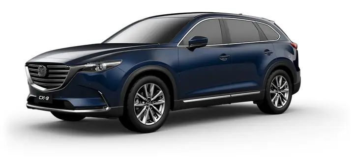 Tải Png Mazda Cx‑9 – Hướng Dẫn Tải Ảnh Trong Suốt