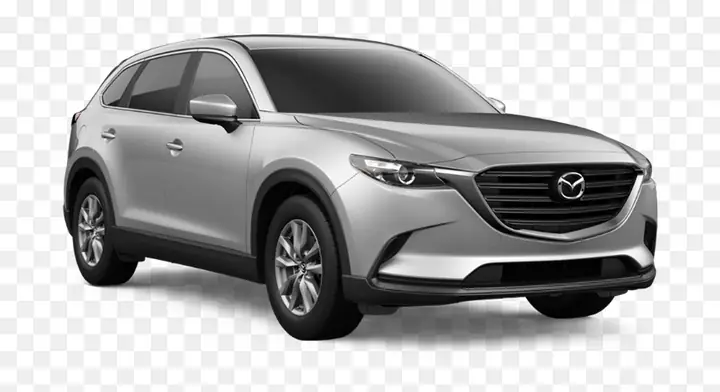 Tải Png Mazda Cx‑9 – Hướng Dẫn Tải Ảnh Trong Suốt