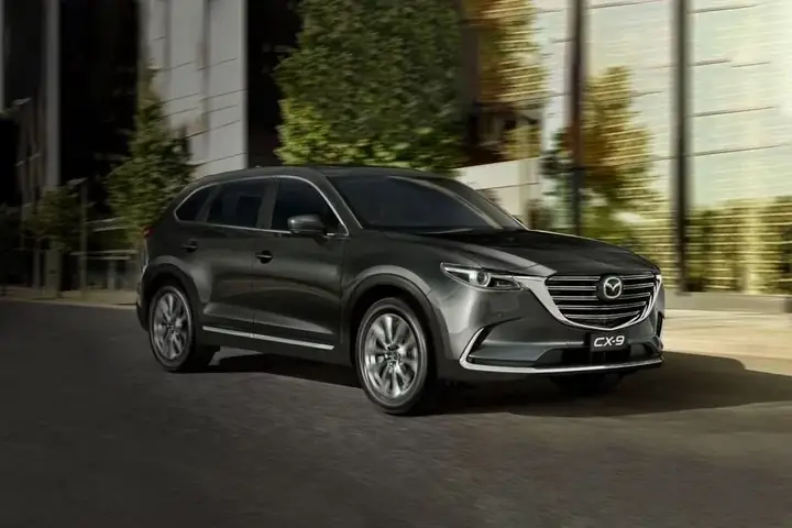 Khám Phá Mazda Cx‑9 Suv: Giá, Thông Số & Ưu Đãi 2026