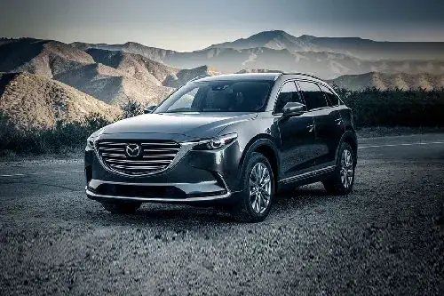 Mazda Cx-9: Đánh Giá Toàn Diện Ưu Và Nhược Điểm Cần Biết