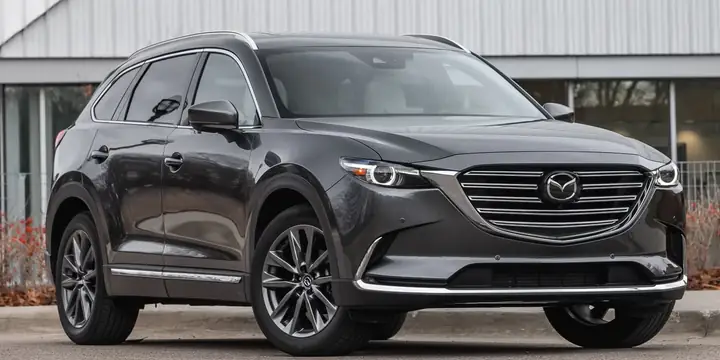 Mazda Cx-9: Đánh Giá Toàn Diện Ưu Và Nhược Điểm Cần Biết