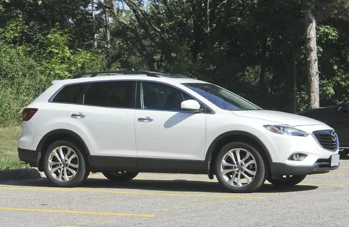 Mazda Cx-9: Đánh Giá Toàn Diện Ưu Và Nhược Điểm Cần Biết