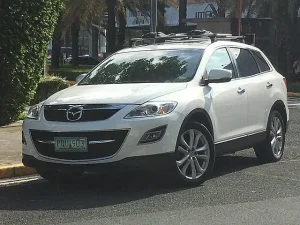 Mazda Cx-9: Đánh Giá Toàn Diện Ưu Và Nhược Điểm Cần Biết