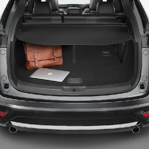 Mazda Cx-9 Rear Cover: Hướng Dẫn Chi Tiết Về Tấm Che Khoang Hành Lý