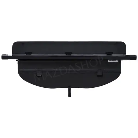 Mazda Cx-9 Rear Cover: Hướng Dẫn Chi Tiết Về Tấm Che Khoang Hành Lý