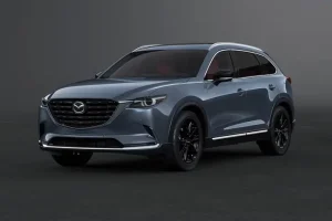 Đánh Giá Độ Tin Cậy Mazda Cx‑9: Năm Nào Đáng Mua Nhất?