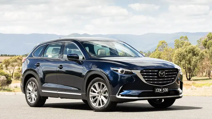 Đánh Giá Độ Tin Cậy Mazda Cx‑9: Năm Nào Đáng Mua Nhất?