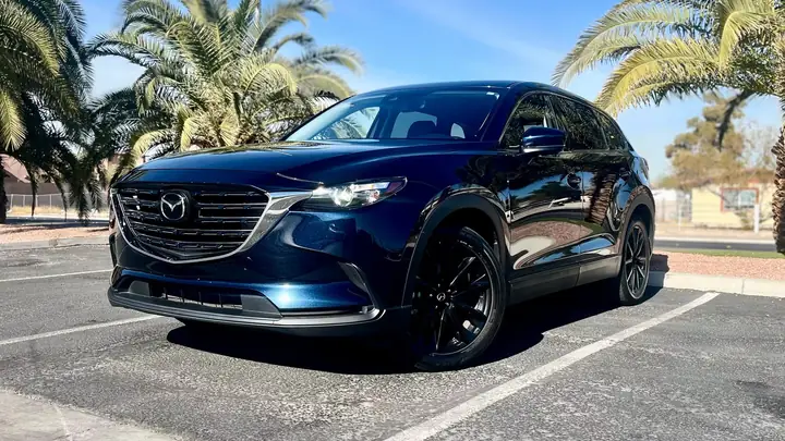 Thuê Xe Mazda: Các Lựa Chọn, Giá Và Dịch Vụ