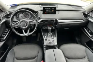 Thuê Xe Mazda: Các Lựa Chọn, Giá Và Dịch Vụ